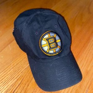 Fanatics Bruins Hat/Cap